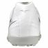 Încălțăminte de Fotbal Multi-crampoane pentru Copii Mizuno Monarcida Neo II Select AS Alb Unisex