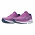 Pantofi sport pentru femei Mizuno Wave Rider 27 Roz deschis