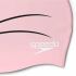 Cască de Înot Junior Speedo  8-00232614670  Roz Silicon