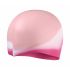 Cască de Înot Junior Speedo 00236714575 Roz Plastic