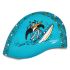 Cască de Înot Junior Speedo 8-1224114675 Albastru