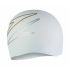 Cască de Înot Speedo  8-0838515978  Alb Silicon