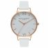 Ceas Damă Olivia Burton OB16BDW11  (Ø 38 mm)