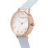 Ceas Damă Olivia Burton OB16CH04  (Ø 30 mm)