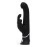 G Vibrator Lepure Happy Rabbit Negru