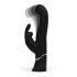 G Vibrator Lepure Happy Rabbit Negru