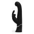 G Vibrator Lepure Happy Rabbit Negru