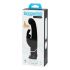 G Vibrator Lepure Happy Rabbit Negru