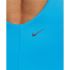 Costum de Baie Femei Nike U-Back One Piece Indigo