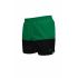 Costum de Baie Bărbați Nike VOLLEY SHORT NESSB451 364 Verde