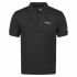 Tricou Polo cu Mânecă Scurtă Bărbați Regatta Remex II Ash Gri închis