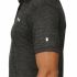 Tricou Polo cu Mânecă Scurtă Bărbați Regatta Remex II Ash Gri închis