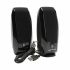 Difuzoare Multimedia Logitech S150 2.0 3W OEM Negru