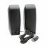 Difuzoare Multimedia Logitech S150 2.0 3W OEM Negru