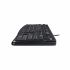 Tastatură Logitech 920-002518 QWERTY USB