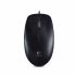 Logitech Mouse B100 OEM Negru