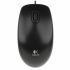 Logitech Mouse B100 OEM Negru