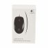 Logitech Mouse B100 OEM Negru