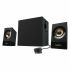 Difuzoare PC Logitech 980-001054 Negru 120 W 60 W