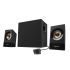 Difuzoare PC Logitech 980-001054 Negru 120 W 60 W