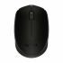Mouse Fără Fir Logitech 910-004798 1000 dpi Negru