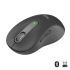 Mouse Fără Fir Logitech Signature M650 Gri Grafit Oțel
