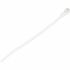 Bride pentru cabluri Startech CBMZTS10N6           Alb