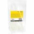 Bride pentru cabluri Startech CBMZTS10N6           Alb