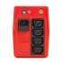 Sistem de Alimentare Neîntreruptă Interactiv Salicru SPS 500 ONE IEC 240 W
