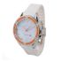 Ceas Damă Folli Follie WF0T027ZDO_WHITE (Ø 45 mm)