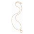 Colier Damă Folli Follie 3N13T004RC 45 cm