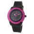 Ceas Damă Folli Follie WF13Y028ZPP_BLACK (Ø 40 mm)
