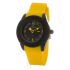 Ceas Damă Folli Follie WF13Y028ZPK_YELLOW (Ø 40 mm)