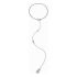 Colier Damă Folli Follie 3N17F006C 45 cm