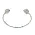 Brățară Folli Follie Argint Sterling (Ø 55 mm)