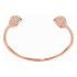 Brățară Folli Follie Argint Sterling (Ø 55 mm)