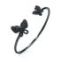 Brățară Folli Follie Fluturi Argint Sterling (Ø 55 mm)