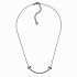 Colier Damă Folli Follie 3N18S008KK 38-43 cm