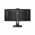 Monitor Videowall Philips 346P1CRH/00 LCD UltraWide Quad HD 34