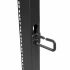 Dulap Rack în Perete Startech 4POSTRACK25U        