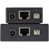 Adaptator Startech ST121HDBTPW          HDMI RJ45