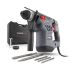 Burghiu perforator Powerplus Hepofort Powe10081 1600 W