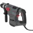 Burghiu perforator Powerplus Hepofort Powe10081 1600 W
