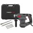 Burghiu perforator Powerplus Hepofort Powe10081 1600 W