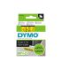 Etichete autoadezive Dymo S0720580 Negru/Galben
