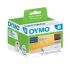Etichete pentru Imprimantă Dymo S0722410 Transparent