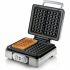 Aparat de Vafe DOMO DO9149W 1400W