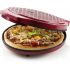 Aparat de făcut Pizza DOMO DO9177PZ 1450 W
