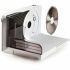 Felietor Mezeluri DOMO DO523S 120 W Alb