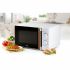 Cuptorul cu Microunde DOMO 700 W 20 L